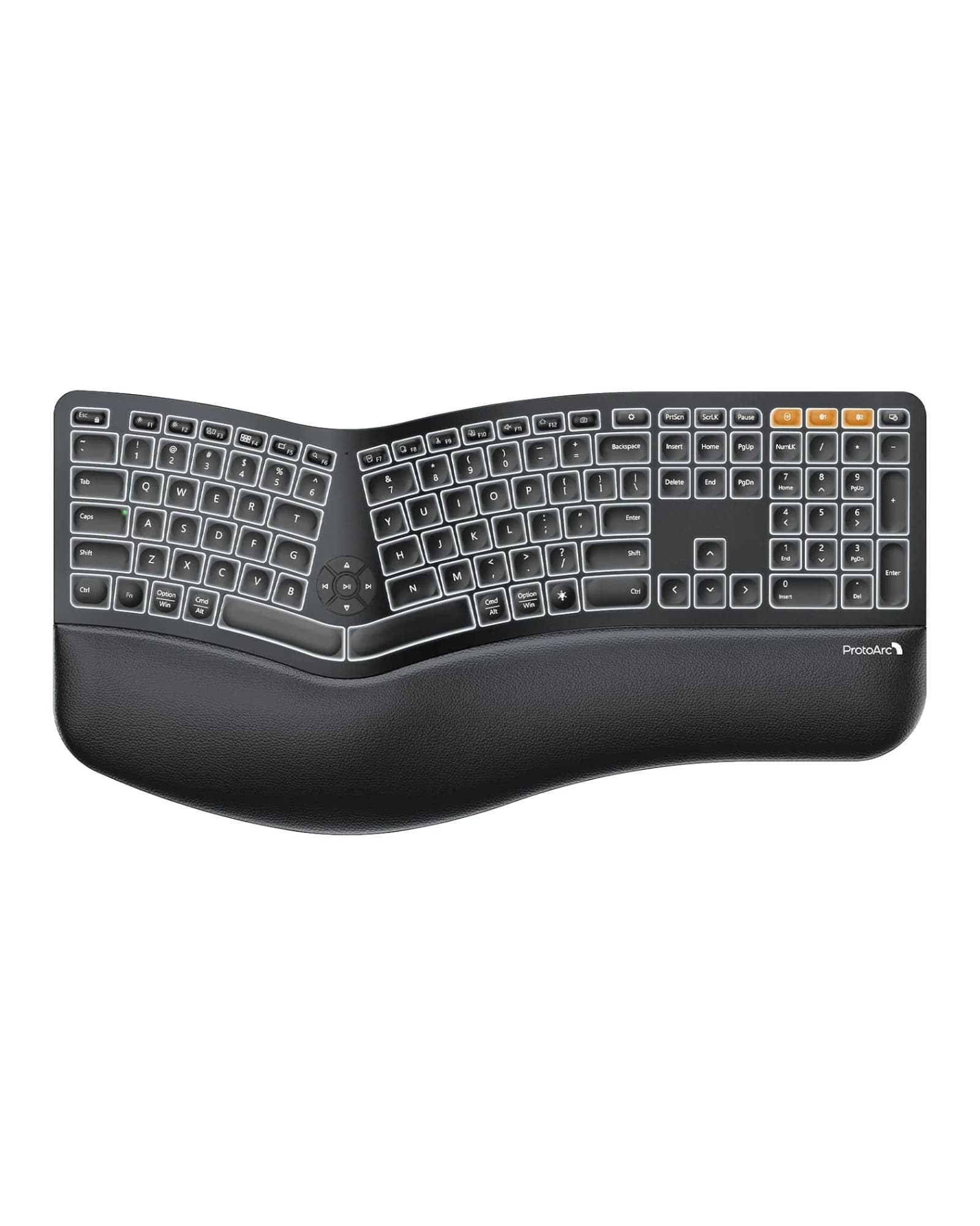 ProtoArc EK01 Plus