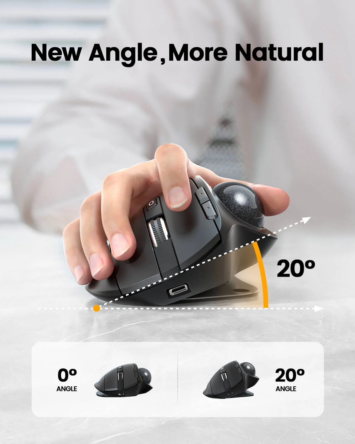 ProtoArc EM01 NL — imaginea 2