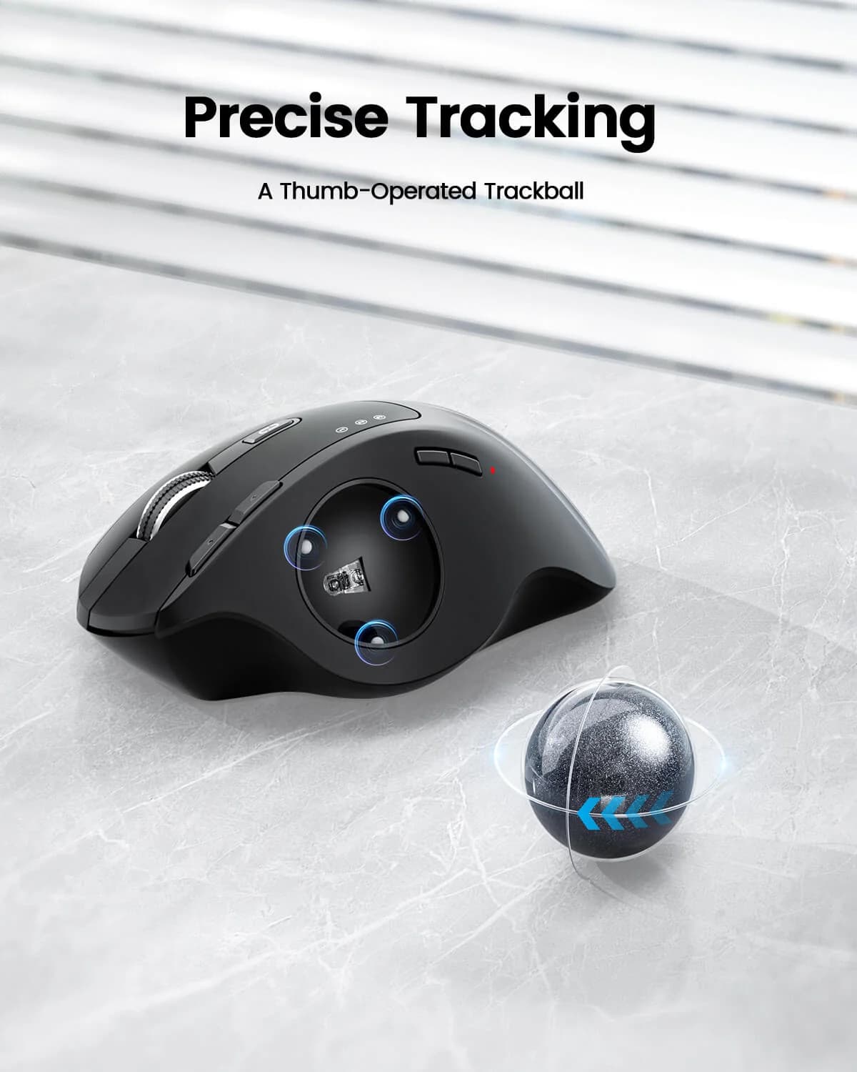ProtoArc EM01 NL — imaginea 5